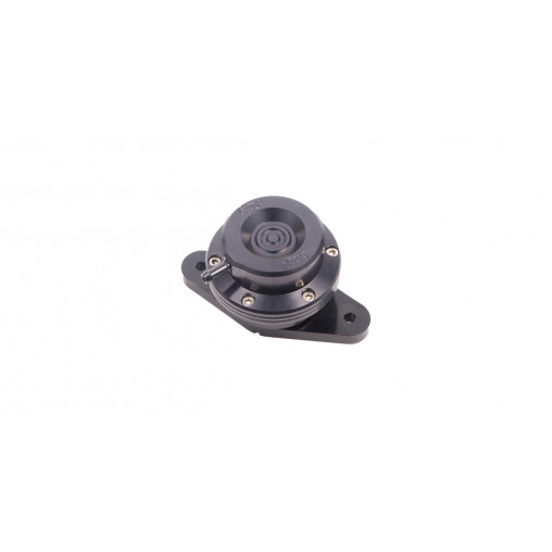 Turbo valve noire circuit ouvert Forge FMWRX301