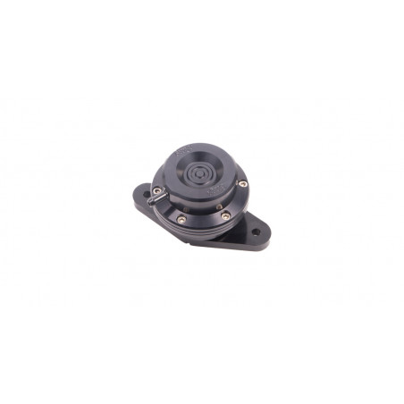 Turbo valve noire circuit ouvert Forge FMWRX301