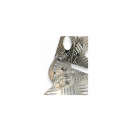 Repose pieds co-pilote inclinable OBP en aluminium Repose pieds co-pilote inclinable OBP en aluminium