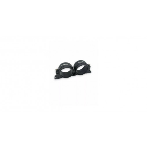Support de pompe à essence double OBP 61mm de diamètre intérieur