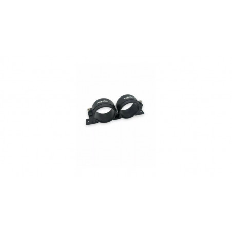 Support de pompe à essence double OBP 61mm de diamètre intérieur