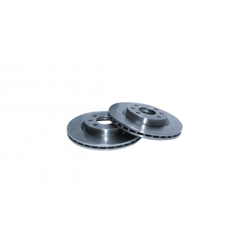 Disques de frein Groupe N arrière GT2i Renault Clio 3 RS & Mégane II RS 300x11mm avec roulement Disques de frein Groupe N arrière GT2i Renault Clio 3 RS & Mégane II RS 300x11mm avec roulement