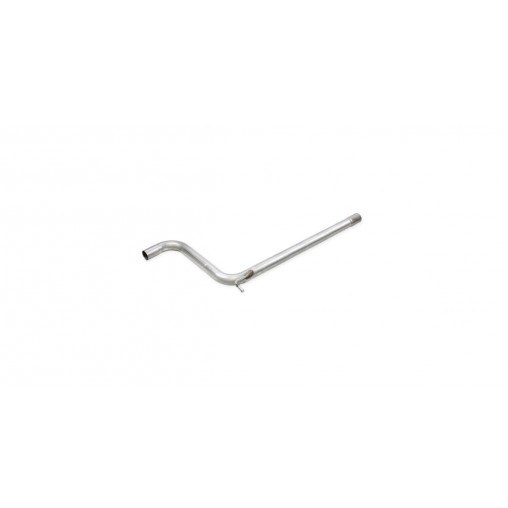 Tube central sans silencieux Inoxcar pour Cupra Leon 1.5 (150cv) Hybrid