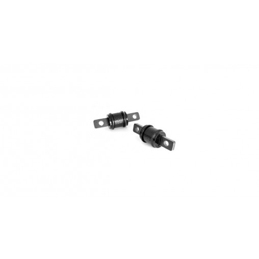 Silent Bloc Powerflex Black Train Arrière Civic TypeR 2001-2005 (2 Pièces)