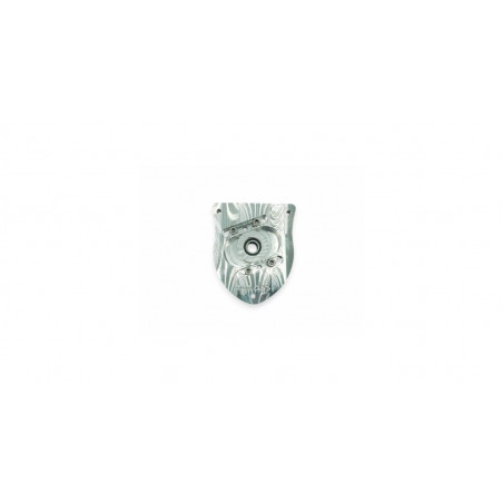 Coupelles de suspension avant réglables OBP en aluminium pour BMW Mini R50/R52/R53 - la paire