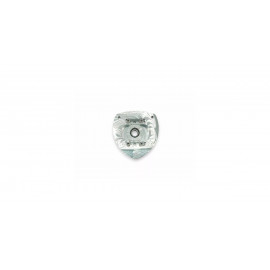 Coupelles alu réglable OBP avant BMW MINI F55-F59/ R55-R61 - la paire