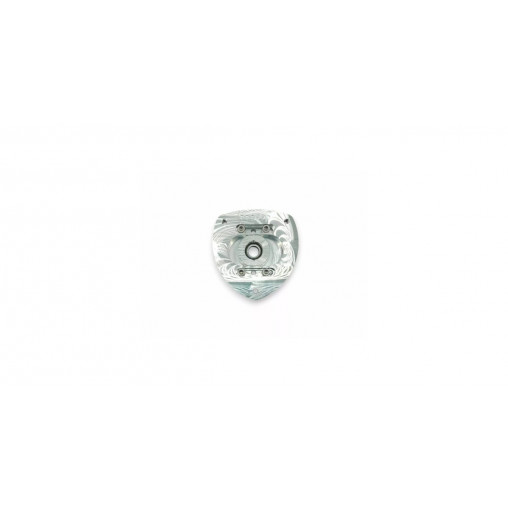 Coupelles alu réglable OBP avant BMW MINI F55-F59/ R55-R61 - la paire