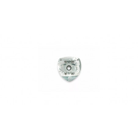 Coupelles alu réglable OBP avant BMW MINI F55-F59/ R55-R61 - la paire