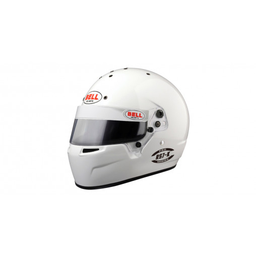 Casque BELL RS7-K FIA8878-2024/K2020 Casque BELL RS7-K FIA8878-2024/K2020