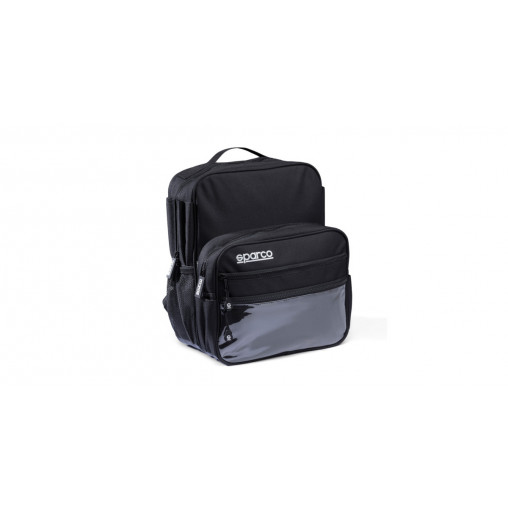 Sac à dos 3 en 1 Sparco Codriver Plus