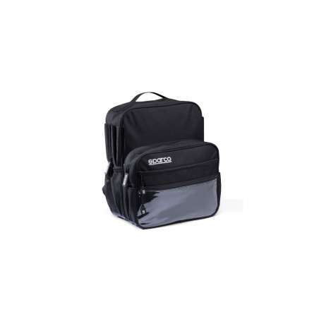 Sac à dos 3 en 1 Sparco Codriver Plus