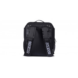 Sac à dos 3 en 1 Sparco Codriver Plus
