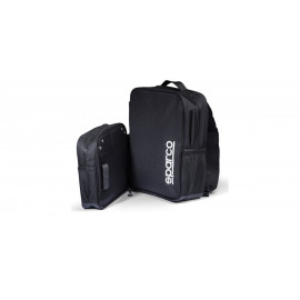 Sac à dos 3 en 1 Sparco Codriver Plus