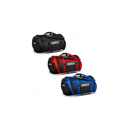 Sac Sparco Dakar L