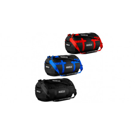 Sac Sparco Dakar S
