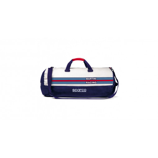 Sac de sport Sparco Martini Racing