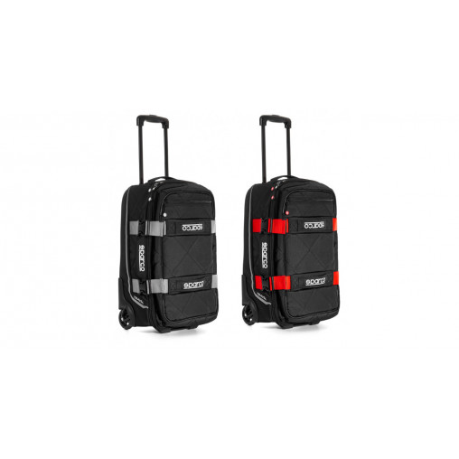 Sac cabine Sparco Travel H25XL55XP35