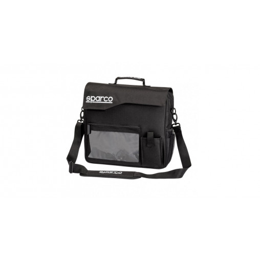 Cartable Co-pilote Sparco