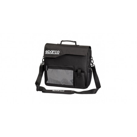 Cartable Co-pilote Sparco