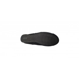 Bottines GT2I Race FIA Noir