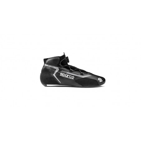 Bottines SPARCO RAPID Rotor FIA