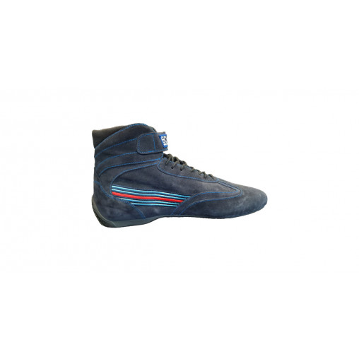 Chaussure Sparco Martini Racing Top
