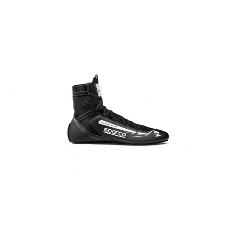 Bottines SPARCO X-LIGHT PLUS FIA