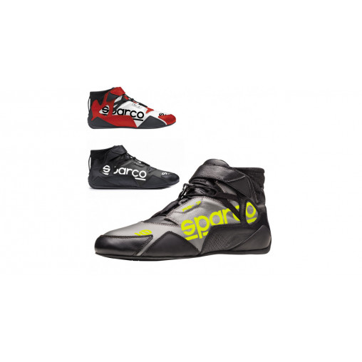 Bottines Sparco Apex RB-7 FIA