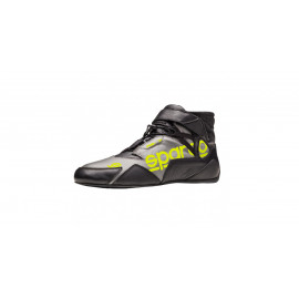 Bottines Sparco Apex RB-7 FIA
