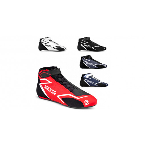 Bottines Sparco SKID