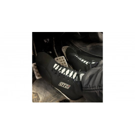 Bottines GT2i Pro FIA