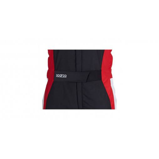 Combinaison Sparco Compétition Lady