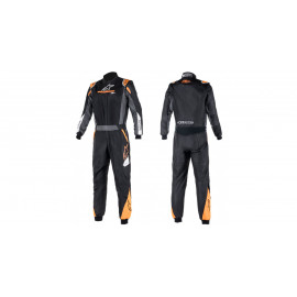 Combinaison Alpinestars Atom Graphic