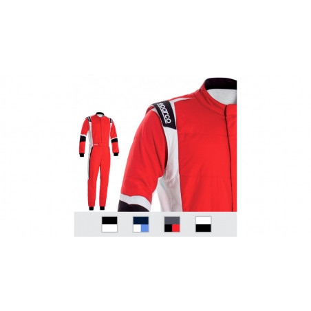 Combinaison Sparco X-Light