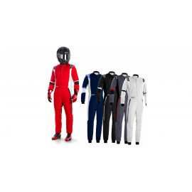 Combinaison Sparco X-Light Combinaison Sparco X-Light