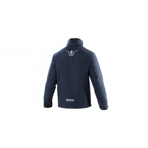 Veste déperlante Sparco FIA Adventure