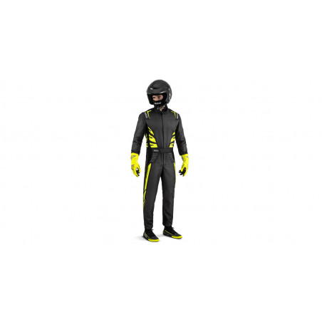 Combinaison personnalisable Sparco Infinity 5.0