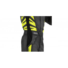 Combinaison personnalisable Sparco Infinity 5.0