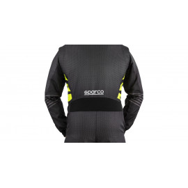 Combinaison personnalisable Sparco Infinity 5.0