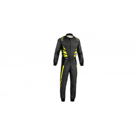 Combinaison personnalisable Sparco Infinity 5.0