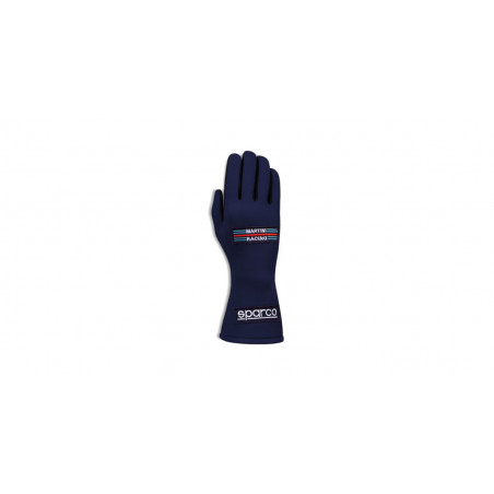 Gants Sparco Martini Racing Land FIA8856-2018
