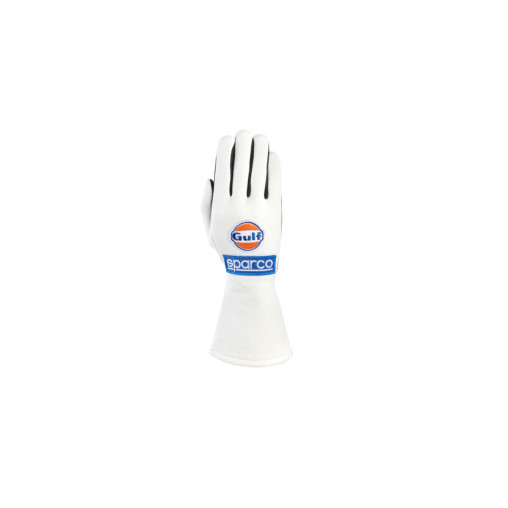 Gants Land SPARCO GULF FIA8856-2018