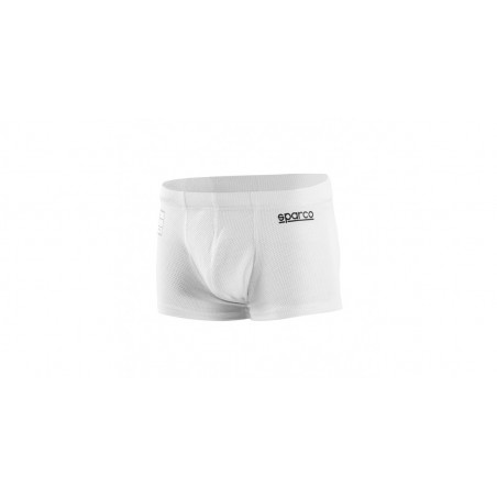 Boxer Sparco Race