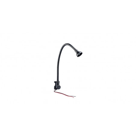 Lecteur Carte Sparco 490mm Lampe Flexible