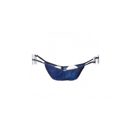 Filet Porte Casque Sparco