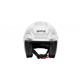 Casque jet Sparco J-PRO (ECE 22.06)