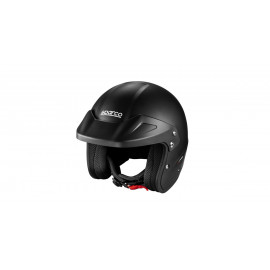 Casque jet Sparco J-PRO (ECE 22.06)