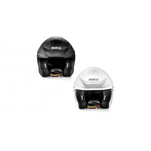 Casque SPARCO FLUX RJ Hans FIA8859-2024
