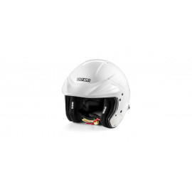 Casque SPARCO FLUX RJ Hans FIA8859-2024