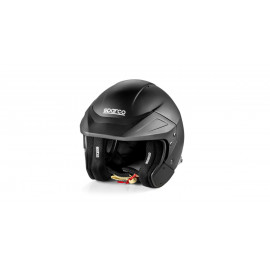 Casque SPARCO FLUX RJ Hans FIA8859-2024